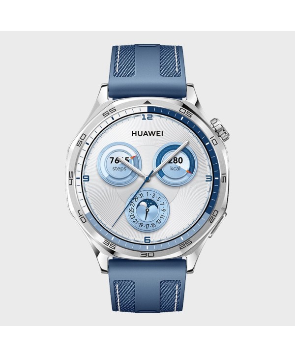 HUAWEI WATCH GT5 BLUE 46MM (VILI-B19W)