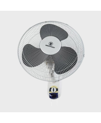 WESTPOINT WALL FAN 16'' WWFUS1611