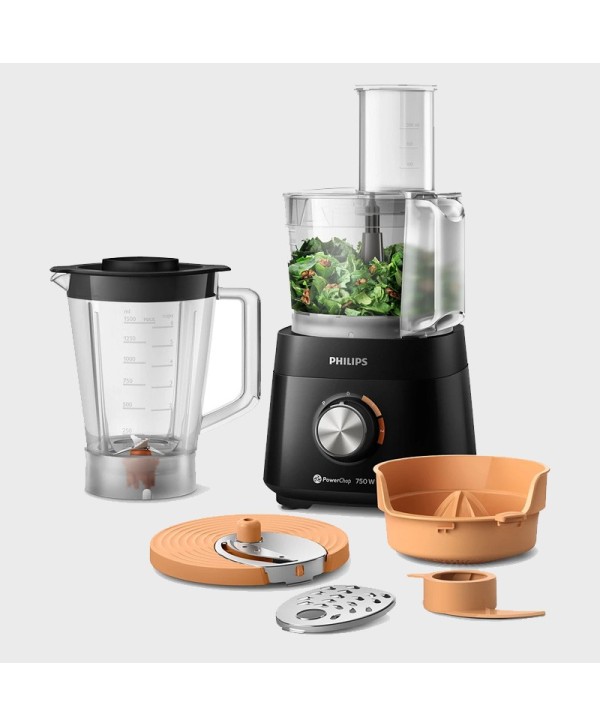 PHILLIPS FOOD PROCESSOR