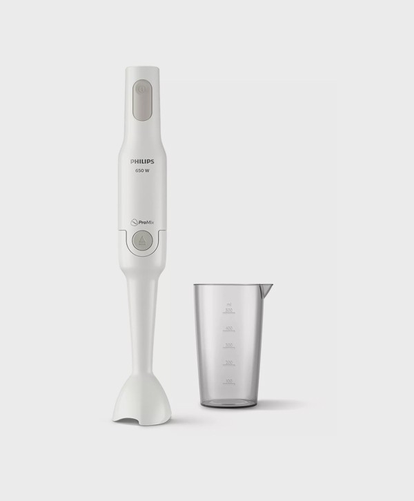 PHILIPS HAND BLENDER WHITE