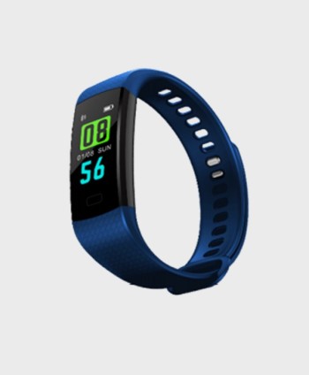 HAVIT SMART WATCH H1108A BLUE