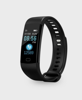 HAVIT SMART WATCH H1108A BLACK