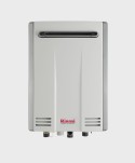 RINNAI GAS WATER HEATER 26L OUTDOOR GWH26