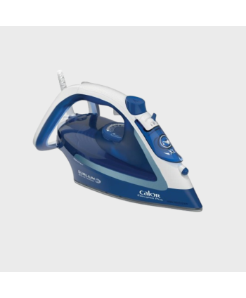 CALOR STEAM IRON EASYGLISS 2700W FV5750CO