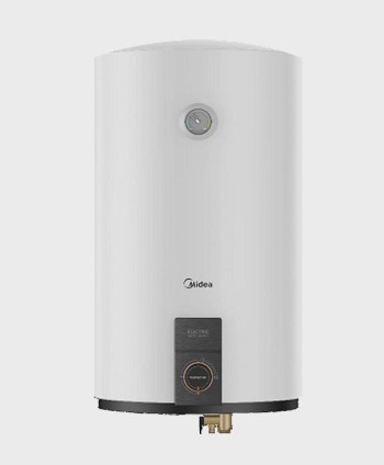 MIDEA ELECTRIC WATER HEATER/STORAGE 80L