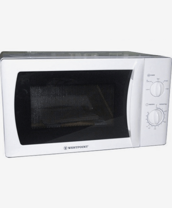 WESTPOINT MICROWAVE 20L MECHANICAL WMS2011M