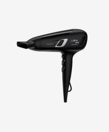 CALOR HAIR DRYER STUDIO DRY CV5820