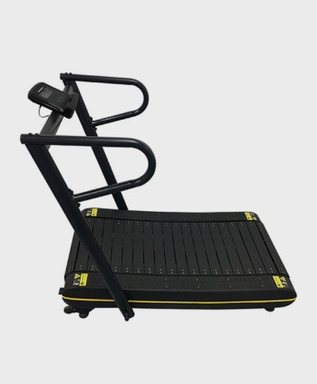 UFIT FITNESS EQUIPMENT TREADMILL CT250