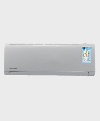 CHIGO AIR CONDITIONER 24000 BTU NON-INVERTER COOLING