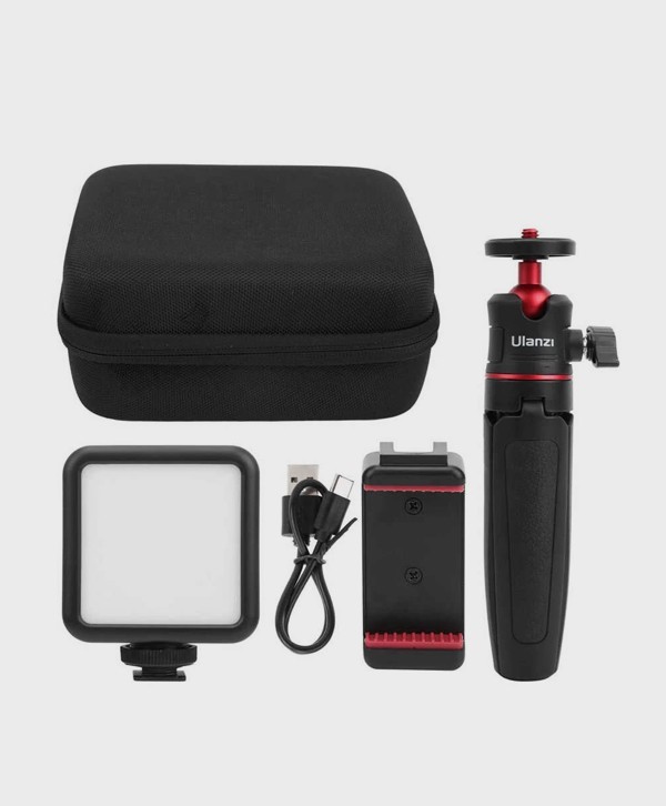 ULANZI SMARTPHONE VLOG KIT 7