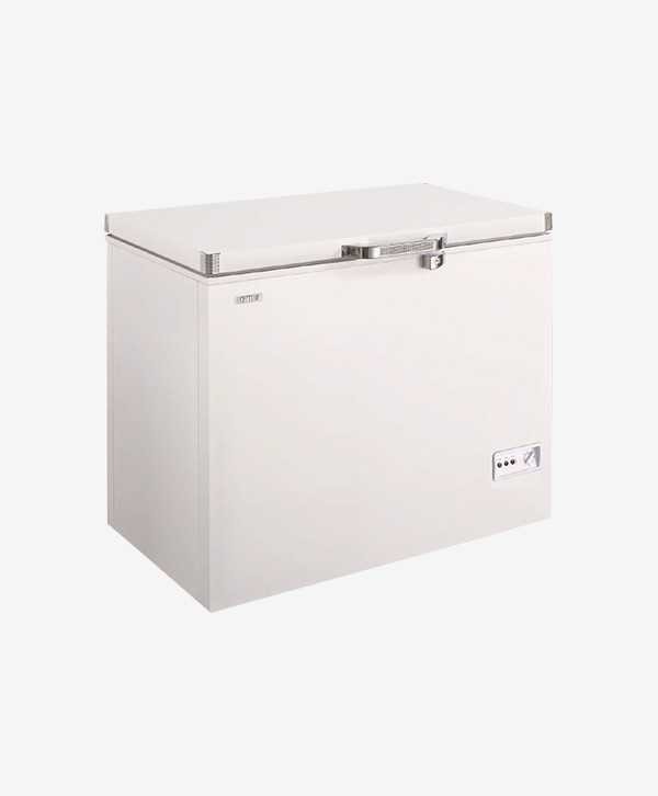 IGNIS CHEST FREEZER 190L CFX250W