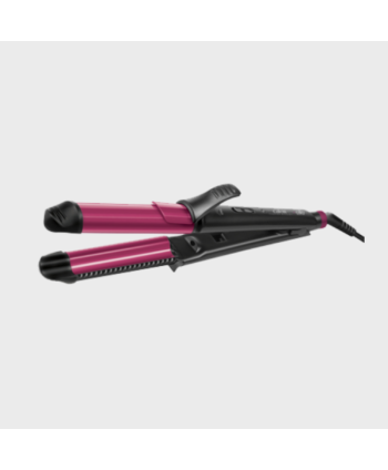 CALOR MULTISTYLER 3 IN 1 CF4512
