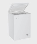CANDY CHEST FREEZER 145L