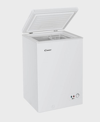 CANDY CHEST FREEZER 145L