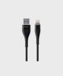 HAVIT USB CABLE BLACK CB705B