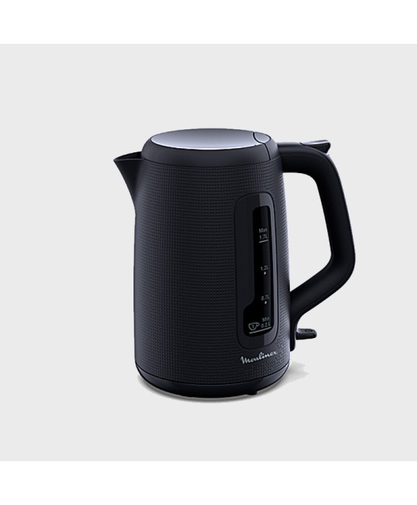 MOULINEX ELECTRIC KETTL 1.7L