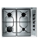 IGNIS BUILT IN HOBS 60 CM BT63X