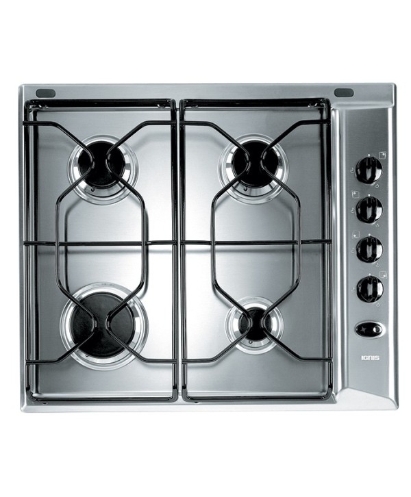 IGNIS BUILT IN HOBS 60 CM BT63X