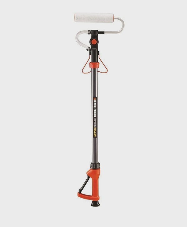 BLACK&DECKER SPEEDYROLLER