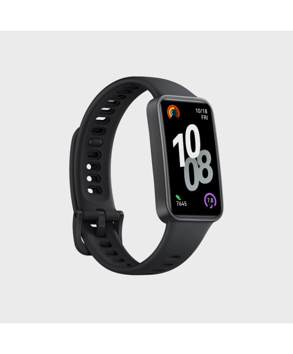HUAWEI BAND 10 BLACK