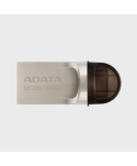 ADATA OTG UC370 32GB TYPE-C 3.1 GOLD  AUC37032GRGD