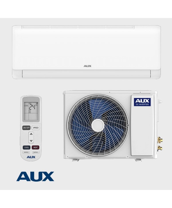 AUX AIR CONDITIONER 12000 BTU INVERTER COOLING