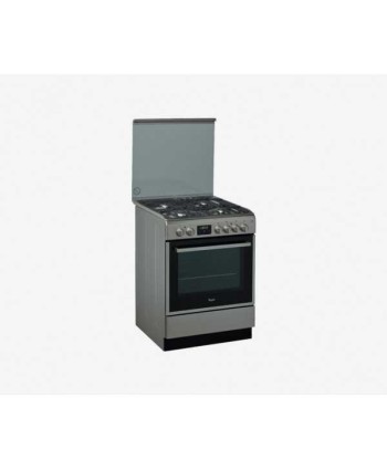 WHIRLPOOL COOKER 4 GAS BURNERS ACMT6332IX1