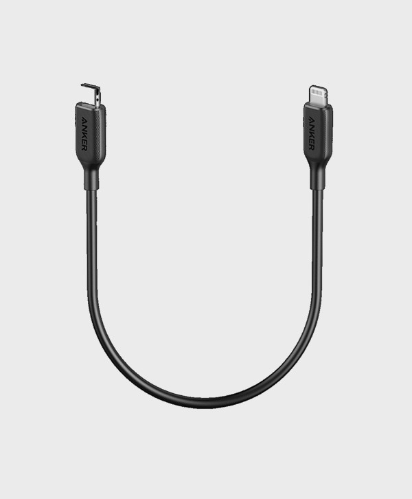 ANKER POWERLINE 3 USB-C TO LIGHTNING 2.0 CABLE