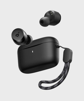 ANKER SOUNDCORE A20I BLACK EARBUDS