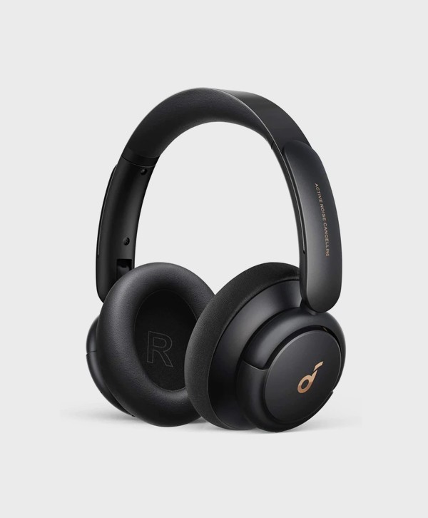 ANKER SOUNDCORE LIFE Q30 BLACK HEADPHONE