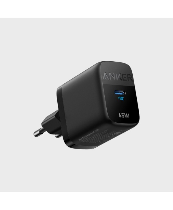 ANKER 313 CHARGER (45W)