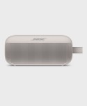 BOSE SOUNDLINK FLEX PERSONAL PORTABLE BLUETOOTH SPEAKER - WHITE