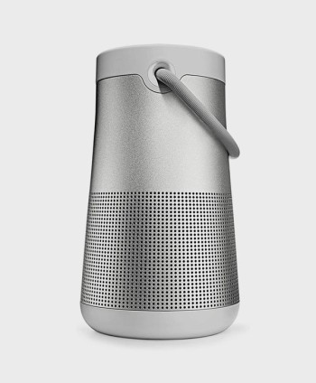 BOSE SOUNDLINK REVOLVE PLUS  II BLUETOOTH SPEAKER - GREY