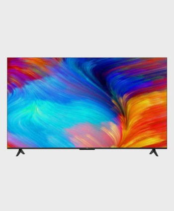 TCL TV 65" UHD SMART 4K SMART 3HDMI 1USB