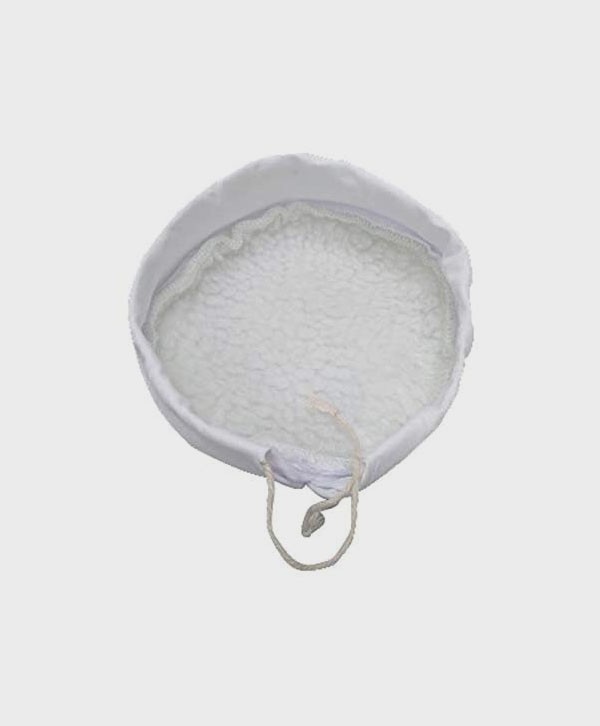 BLACK&DECKER WOOLLEN BONNET FOR KP600 POLISHER 581658-00