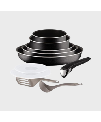 TF SET INGENIO 10PCS(L2029802)