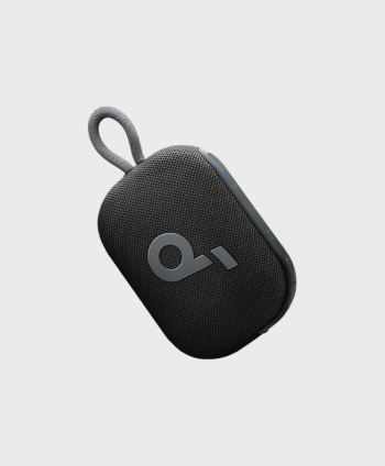 ANKER SELECT 4 GO BLACK & GOLDEN