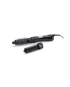  BABYLISS AIR STYLER 800W ( 2 ACCESSORIES ) BLACK 