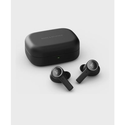 BANG & OLUFSEN BEOPLAY EX BLACK ANTHRACITE EARBUDS