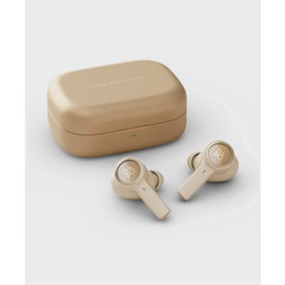 BANG & OLUFSEN BEOPLAY EX GOLD TONE EARBUDS