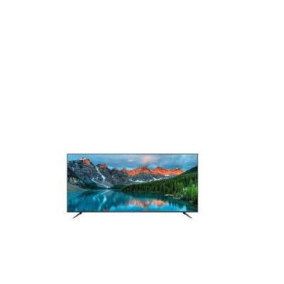 TCL TV 50" UHD SMART 4K ANDROID 50P615