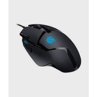 LOGITECH G402 HYPERION FURY FPS GAMING MOUSE USB