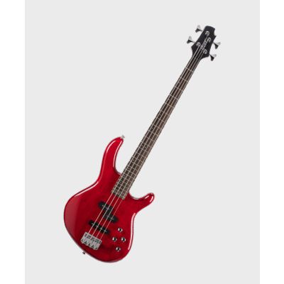 CORT ELECTRIC BASS GUITAR - ACTION BASS PLUS TR