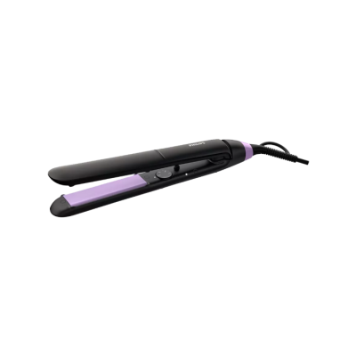 PHILIPS HAIR STRAIGHTENER THERMOPROTECT BHS377