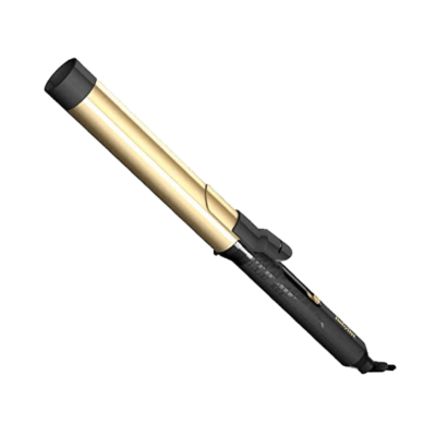 BABYLISS GOLD CURLING IRON C432E