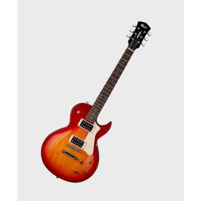 CORT ELECTRIC GUITAR - CR100-CRS