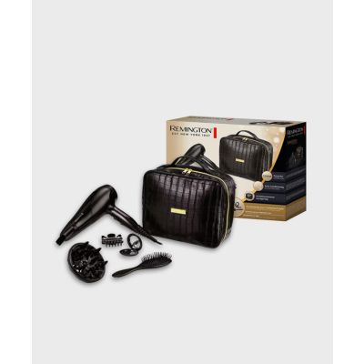 REMINGTON STYLE EDITION DRYER GIFT PACK 2200W