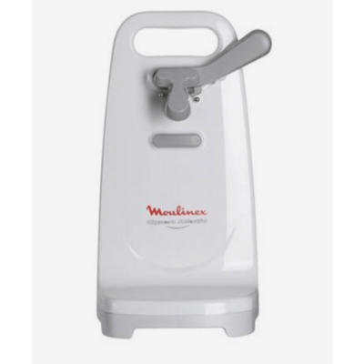 MOULINEX OPENMATIC CAN OPENER