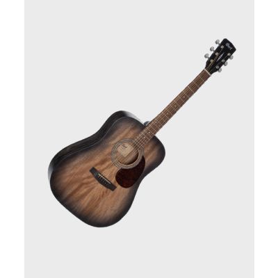 CORT ACOUSTIC GUITAR - EARTH60M-OPTB