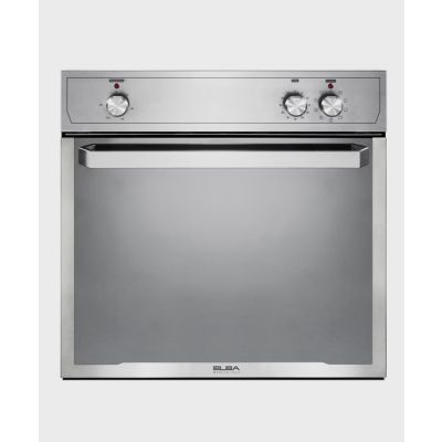 ELBA BUILT-IN OVEN 59L WITH ROTISSERIE